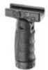Mako Group 10-Position Foregrip, Black
